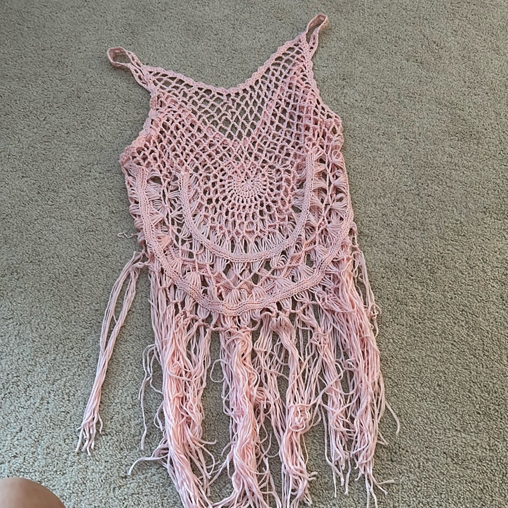 bikini cover